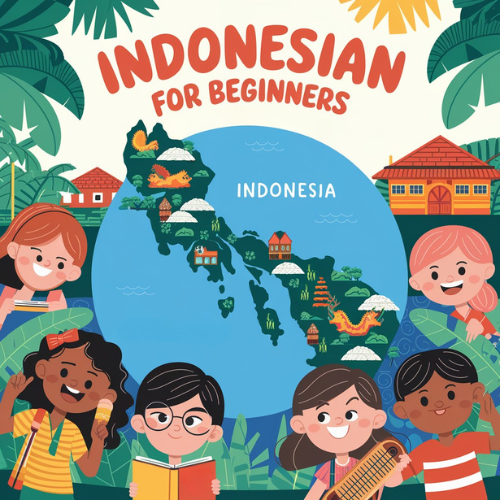 Indonesian