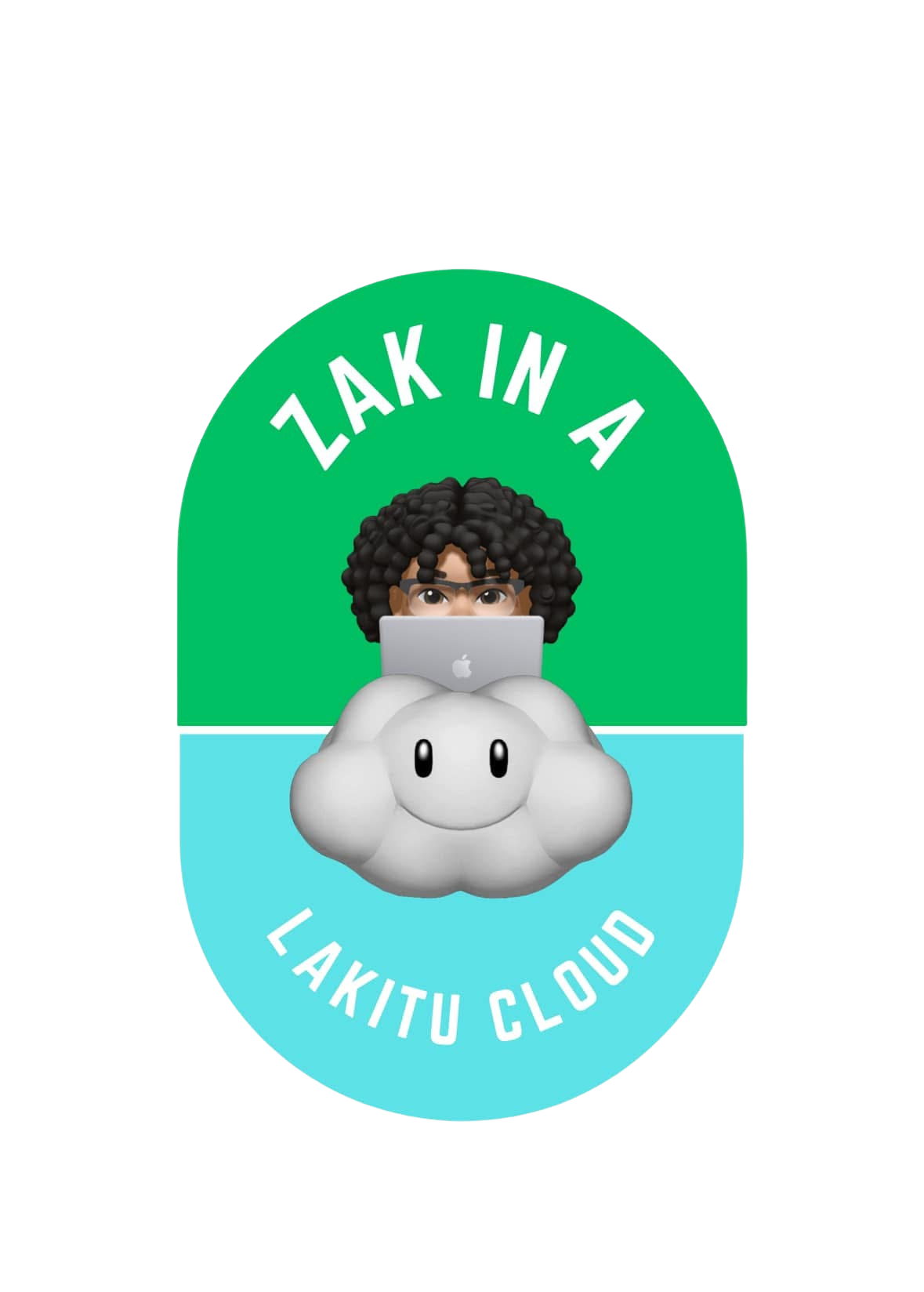 Zak's Blog Logo