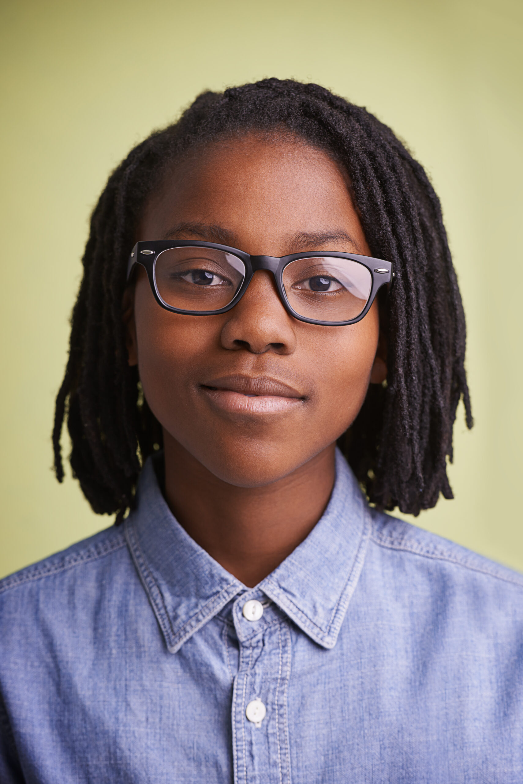Student Image
