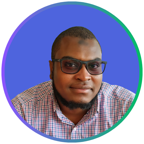 Mr. Salim Ali - Lead Algebra II Instructor