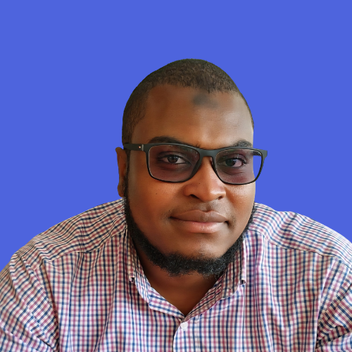 Mr. Dee - Algebra Co-Teacher